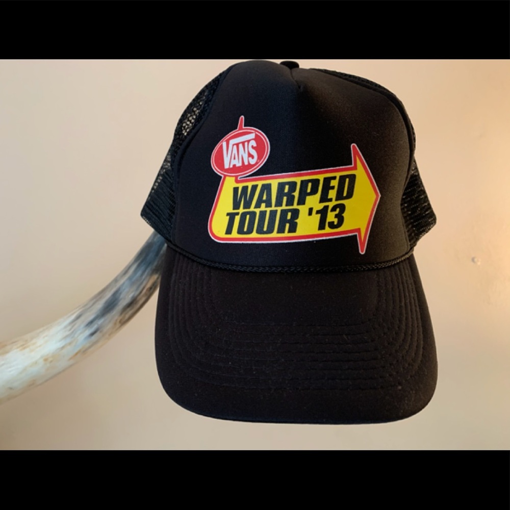 Trucker Hat